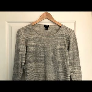 Comfy Cotton T